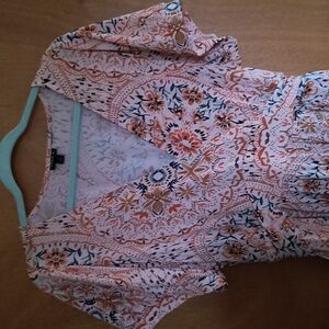 Torrid Dress, Size 3